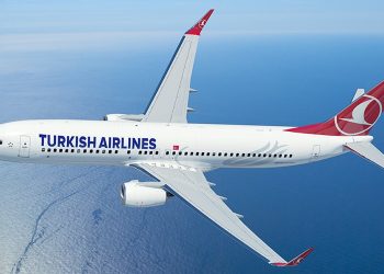 AEI, 737-900ERSF programını resmen başlattı
