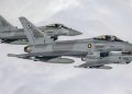 Türkiye ile Katar arasında Eurofighter görüşmeleri hız kazandı
