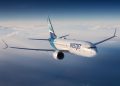 Korean Air ve Delta, WestJet’e ortak oldu