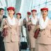Emirates Türkiye’de kabin ekibi alımı yapacak