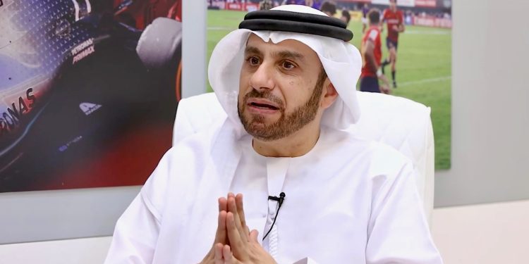 Emirates CCO Kazim, rekor büyümeyi Haber Aero’ya anlattı