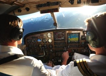 Erah Havacılık’tan MPL yetkisiyle pilot eğitiminde yeni dönem
