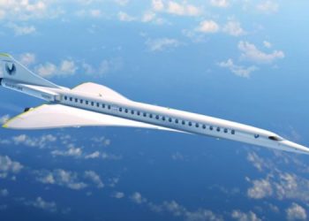 ABD, 50 yıllık süpersonik uçuş yasağını kaldırmaya hazırlanıyor