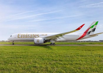 Emirates, A350’ler için HSBC’den finansman aldı