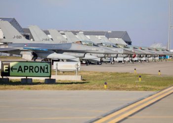 F-16 eğitim misyonu NATO’nun hazırlığını nasıl güçlendiriyor?