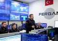 Fergani, Türkiye’nin en büyük özel uydusunu fırlattı