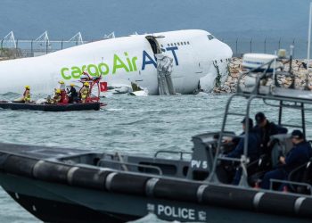 Air ACT kazasında ön rapor: İnceleme 4. motora yoğunlaştı