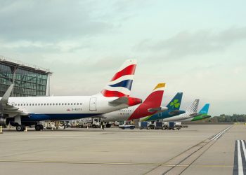 IAG, 500 uçakta Starlink dönemini başlatıyor