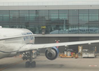 En büyük 10 havayolu grubu; THY yer alıyor mu?