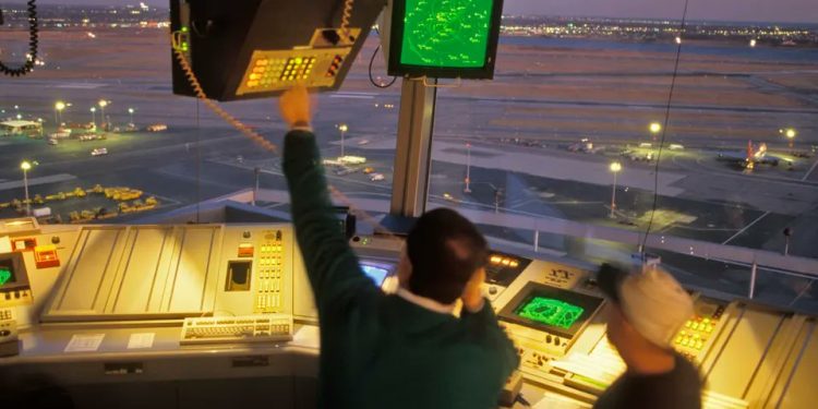 ABD’de hava trafiğinde kritik adım: Sistem baştan yazılıyor
