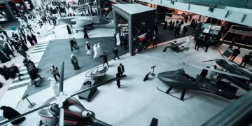 BAE’li EDGE, ABD’de ortak silah üretimi peşinde