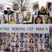 Boeing, 737 MAX kazasında aileye rekor ödeme yapacak