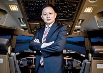 SIA CEO’su: 777-9 gecikmesinin büyük etkisi olmaz