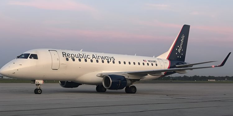 ABD’de 310 uçaklık yeni havayolu devi ortaya çıktı