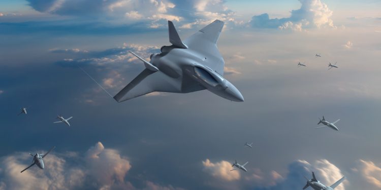 FCAS programı için üç ülke yeniden masaya dönüyor