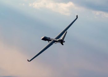 Tayvan 2026’da ilk MQ-9B’leri teslim alacak