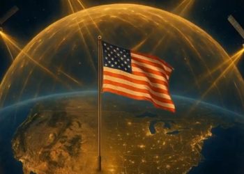 ABD, Altın Kubbe ile uzayda füze kalkanı yarışını başlattı