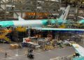 Boeing’den 1 milyar dolarlık 787 hamlesi
