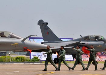 Rafale tartışması: ABD raporu Çin’i işaret etti