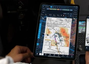 Boeing dijital kolunu 10,5 milyar dolara sattı