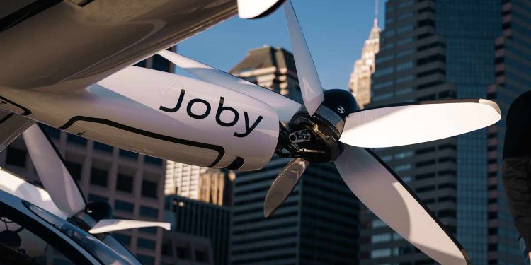 Hava taksi devleri karşı karşıya: Joby, Archer’ı mahkemeye verdi