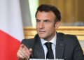 Macron’dan FCAS mesajı: “Başarılı olmak zorundayız”