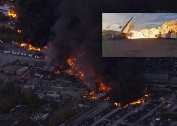 Motoru kopan UPS uçağında kara kutular bulundu