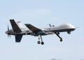 ABD’ye ait MQ-9 Reaper İHA Güney Kore’de düştü