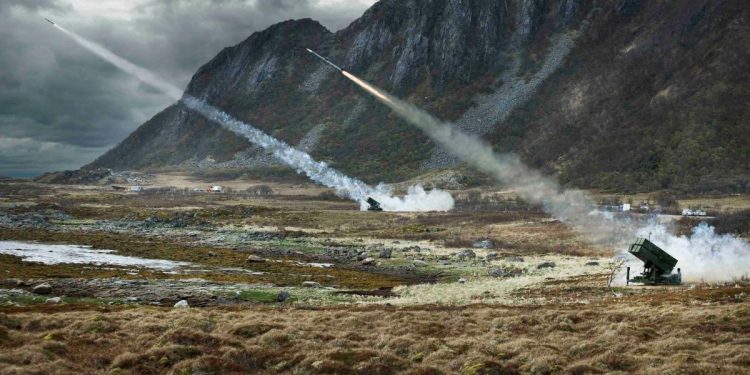 ABD’den Tayvan’a 700 milyon dolarlık NASAMS onayı