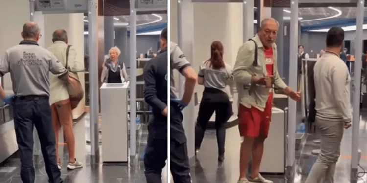 THY, Reha Muhtar’ı kara listeye aldı