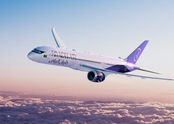 Riyadh Air, 120 motor için imzayı attı