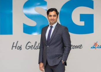 Sabiha Gökçen’de Kerem Maybek’e yeni görev