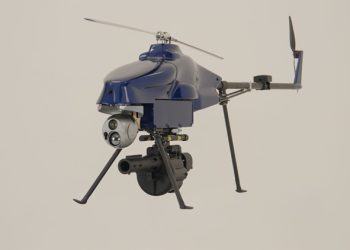 TİTRA ile SSB, Türkiye’nin ilk silahlı mini helikopteri için imza attı