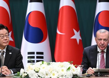 Türkiye–Güney Kore zirvesinde nükleer enerji imzası