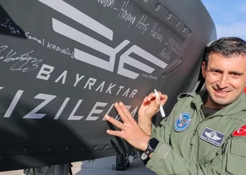 Yabancı basında KIZILELMA için şaşkınlık övgüleri!