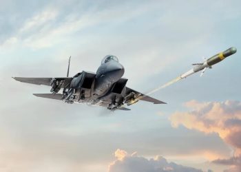 ABD, roketlerini akıllandırıyor: BAE Systems’den 1,7 milyarlık dolarlık kit