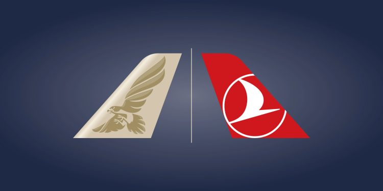 Gulf Air, TYH ile yeni Avrupa rotalarına uçacak