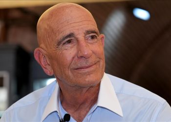 Barrack’tan F-35 mesajı: S-400 sorunu 4–6 ayda çözülebilir