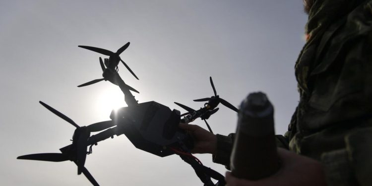 AB’nin “drone duvarı” planı onay bekliyor