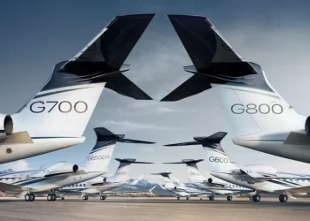 Genel havacılıkta 9 aylık dönemde 22,5 milyar dolarlık satış