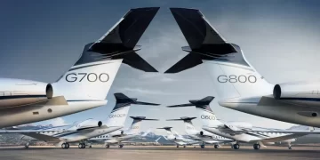 Genel havacılıkta 9 aylık dönemde 22,5 milyar dolarlık satış