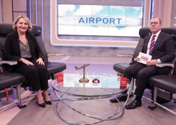 Boeing, 80 yıldır Türk havacılığının oyuncusu!