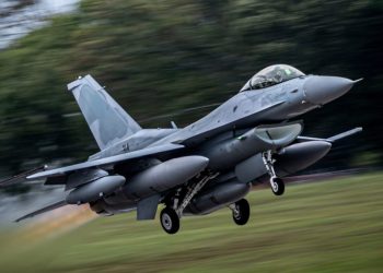 Bulgaristan ve Slovakya’nın F-16 Block 70 filoları hazır