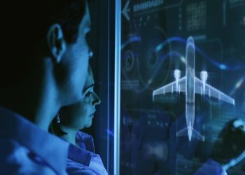 Embraer, operasyonel verimliliği yapay zekâ ile artıracak