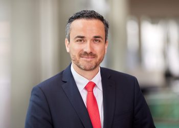 SunExpress’e Lufthansa imzalı yeni CEO