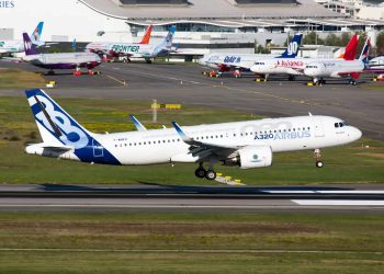 Airbus A320 krizinde tablo değişiyor