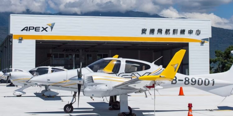 Tayvan’da Çin’i izlemek için sivil uçak adımı gündemde