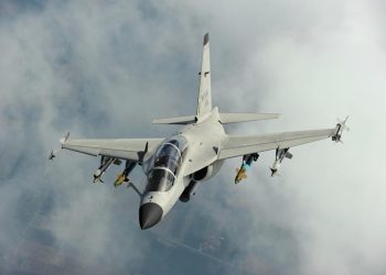 Avusturya’dan yeni savaş uçağı kararı: M-346FA’yı seçti