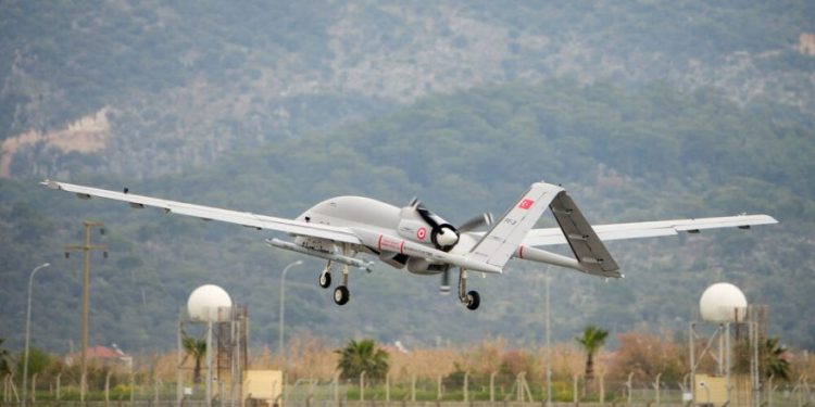 MSB’den yeni envanter duyurusu: TB-3, HİSAR-O, L-UMTAS