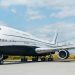 Air Force One gecikti, ABD iki yeni 747-8’i parça için aldı!